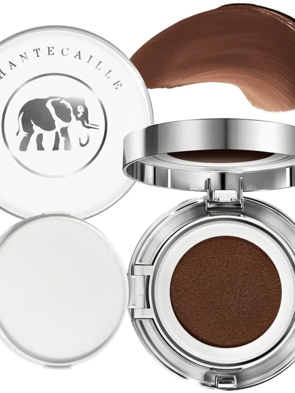 Chantecaille Future Skin Cushion Espresso